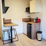 - Centre Appartement Clermont-Ferrand