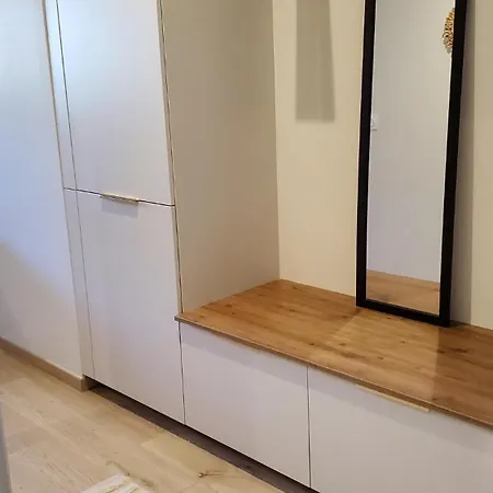 - Centre Apartment *