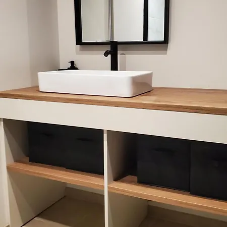 Appartement - Centre *