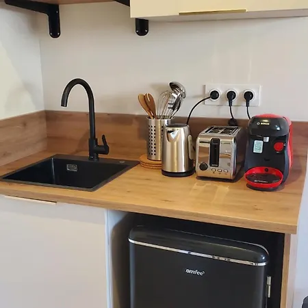 Apartment - Centre *