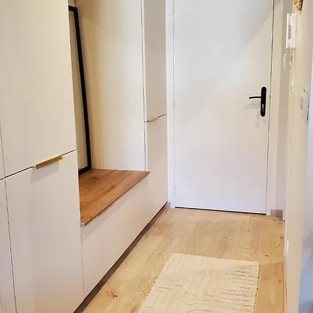 Apartment - Centre Clermont-Ferrand