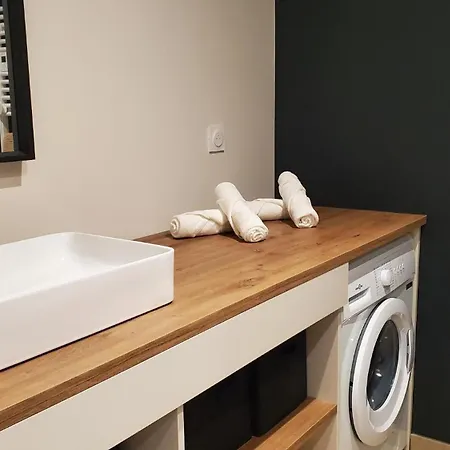 Appartement - Centre *