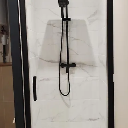 - Centre Apartment *