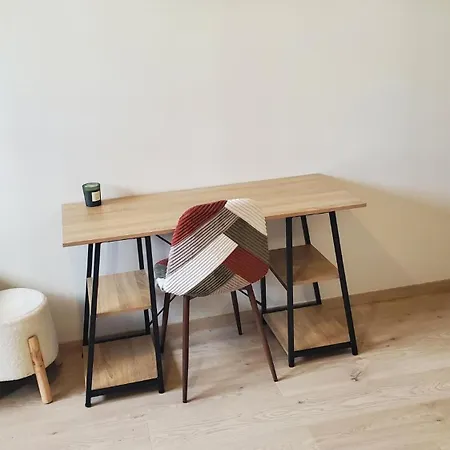 Apartment - Centre *