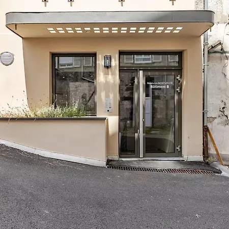 Apartment Cosy Tramway A 2 Min Coeur De *
