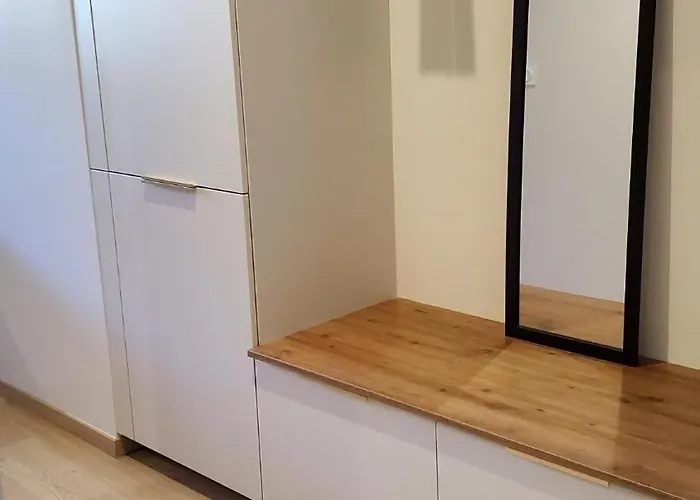 - Centre Apartment *