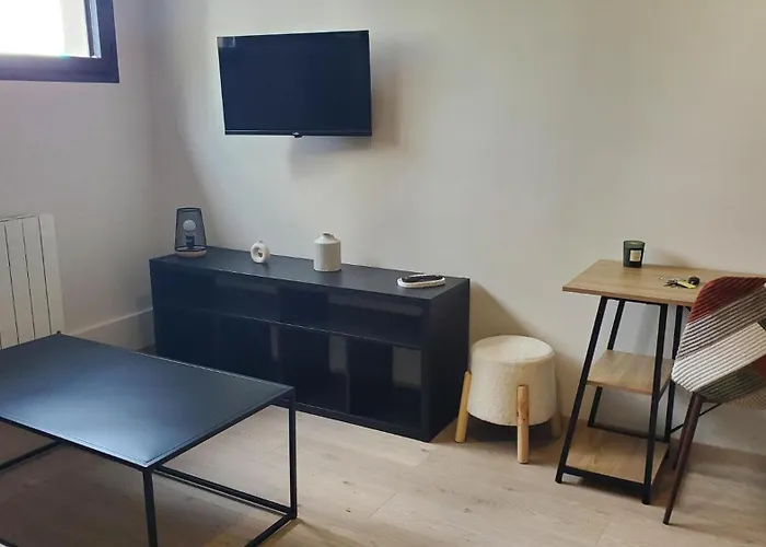 - Centre Appartement