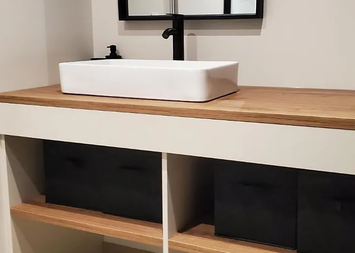 Appartement - Centre *