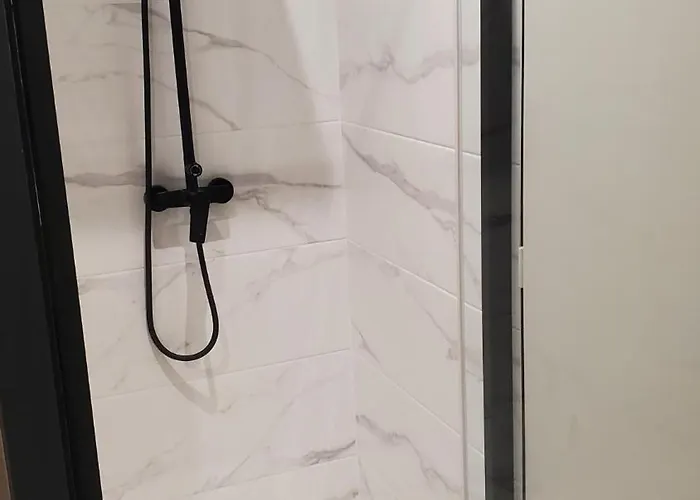 - Centre Apartment *