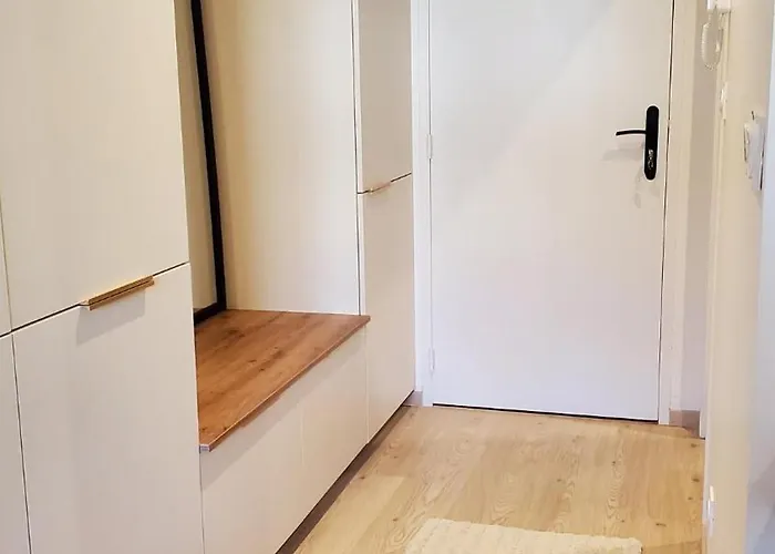 Apartment - Centre Clermont-Ferrand