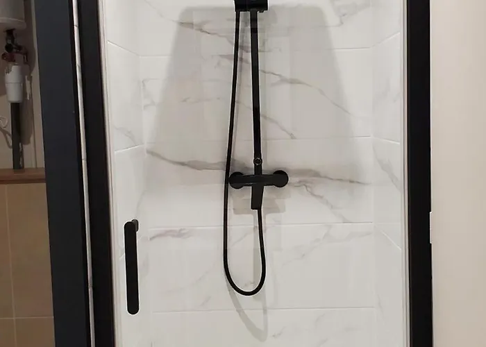 - Centre Apartment *