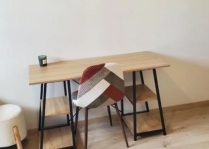 Apartment - Centre *