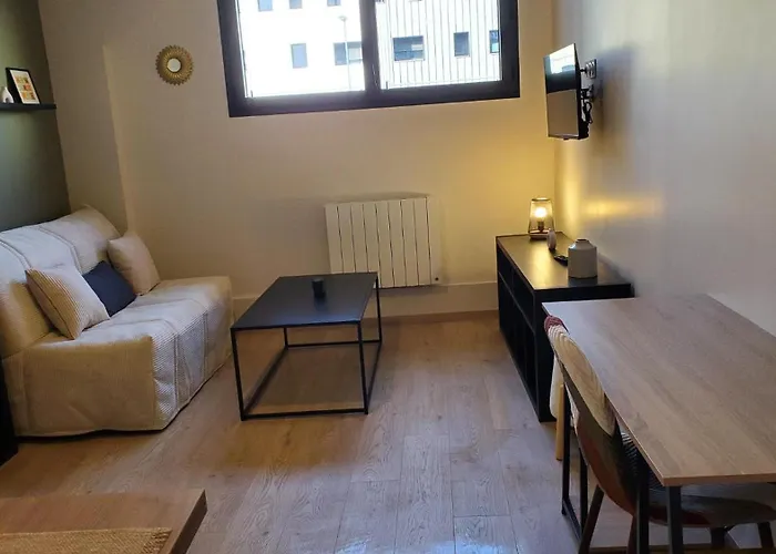 - Centre * Clermont-Ferrand